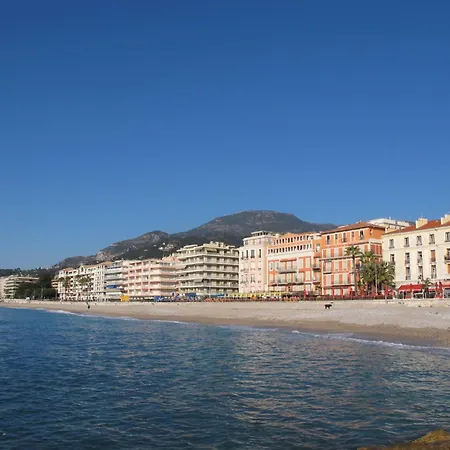 Apartamento Le Diplomate By Interhome *
