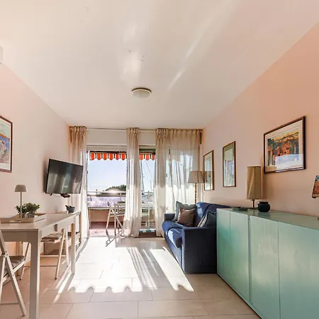 Apartamento Le Diplomate By Interhome *