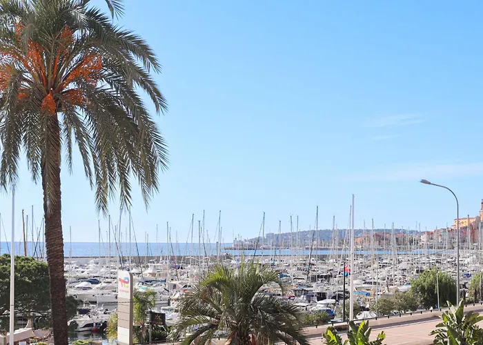 Le Diplomate By Interhome Menton