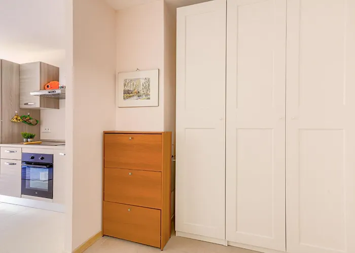 Le Diplomate By Interhome * Menton