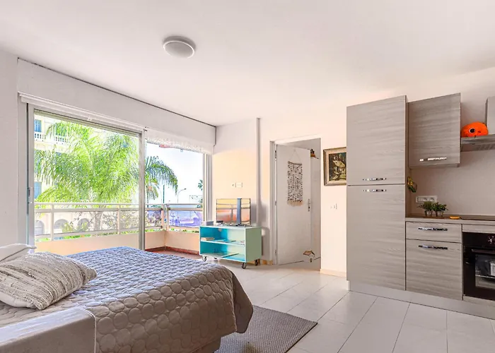 Le Diplomate By Interhome * Menton