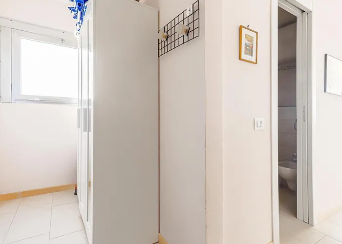 Le Diplomate By Interhome Lägenhet