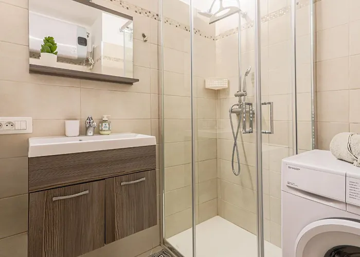 Le Diplomate By Interhome Lägenhet *