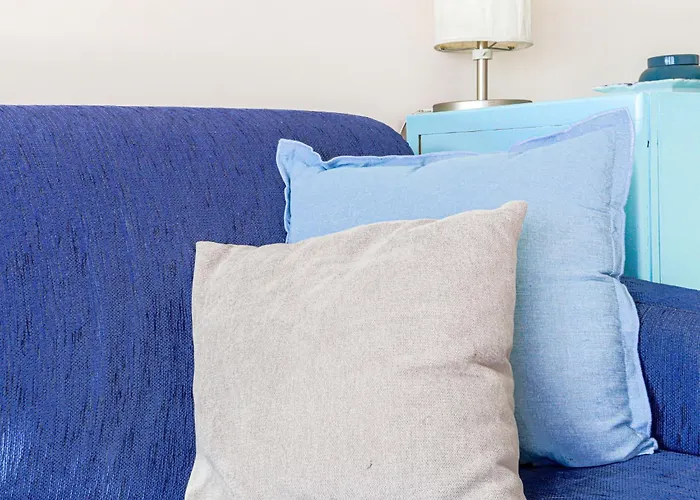 Le Diplomate By Interhome Menton