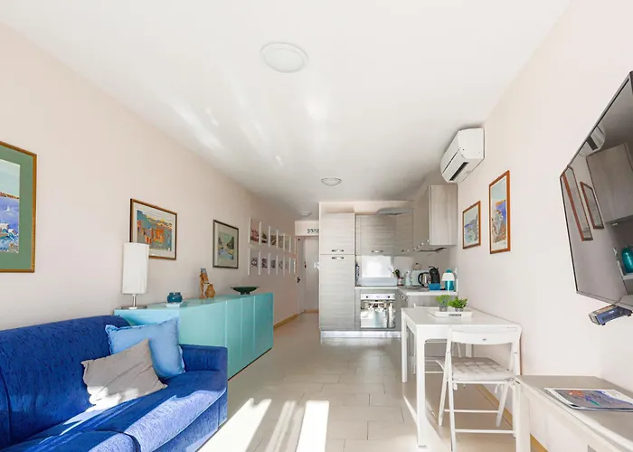 Le Diplomate By Interhome Lägenhet *