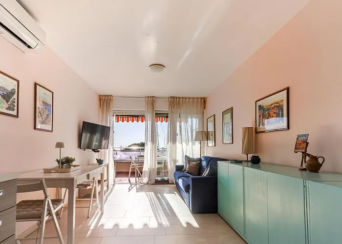 Lägenhet Le Diplomate By Interhome *