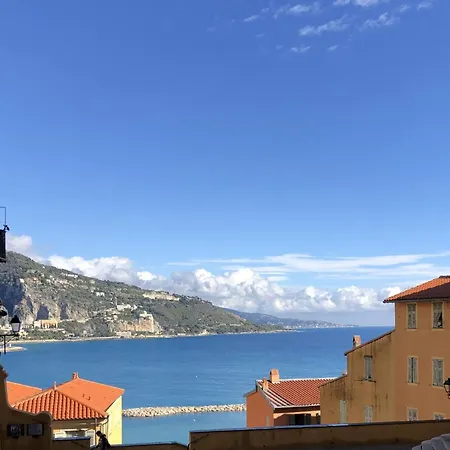 Le Diplomate By Interhome Menton