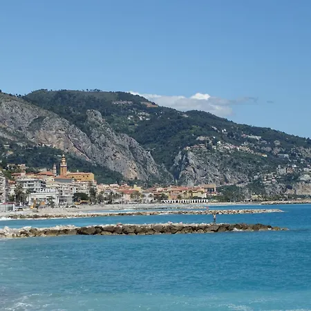 Daire Le Diplomate By Interhome