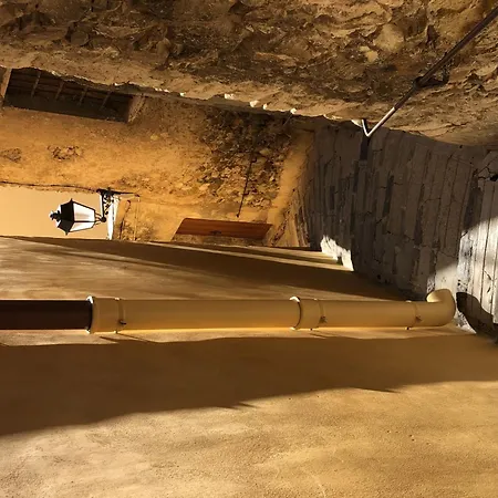 Le Diplomate By Interhome *