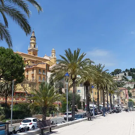 Daire Le Diplomate By Interhome *