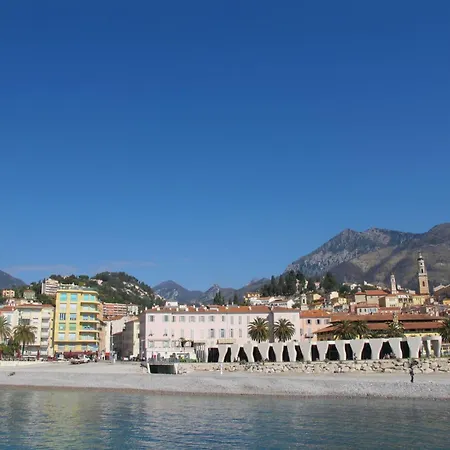 Le Diplomate By Interhome Appartement *