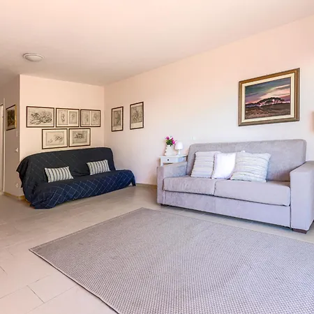 דירה Le Diplomate By Interhome
