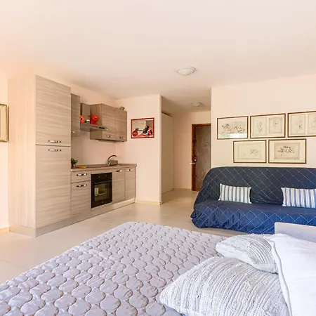 דירה Le Diplomate By Interhome