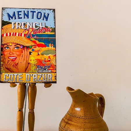 Daire Le Diplomate By Interhome