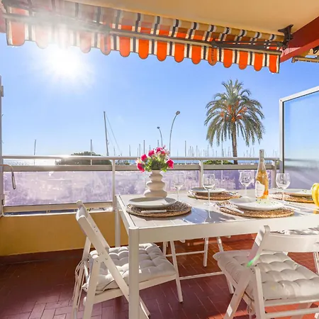 Appartement Le Diplomate By Interhome *