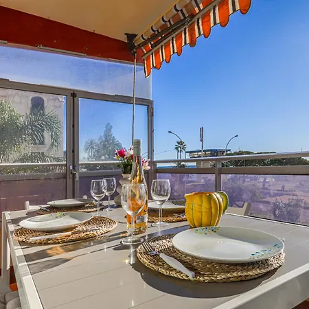 Le Diplomate By Interhome דירה
