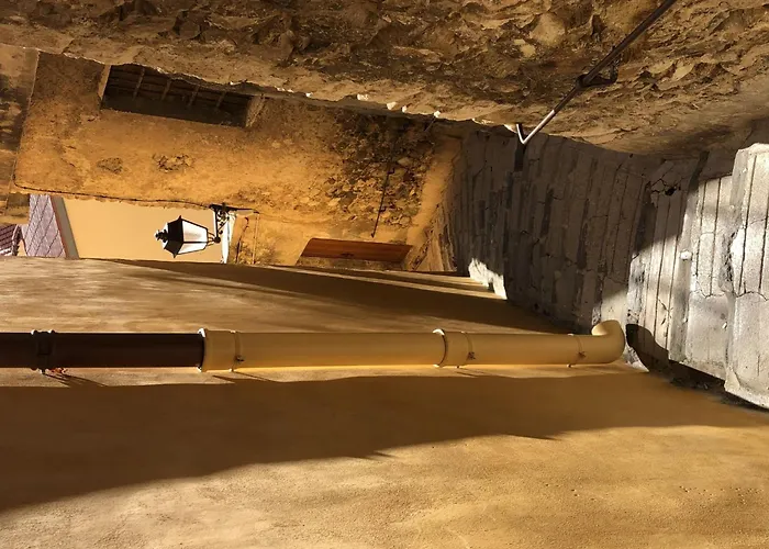 Le Diplomate By Interhome *