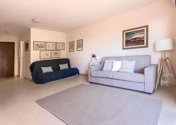 아파트 Le Diplomate By Interhome