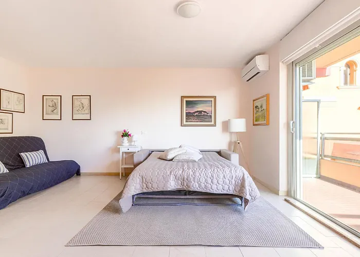 Le Diplomate By Interhome 아파트