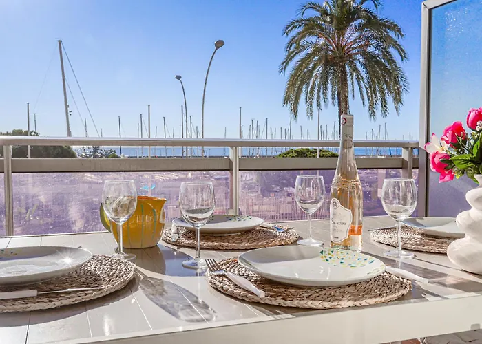 Le Diplomate By Interhome Апартаменты *