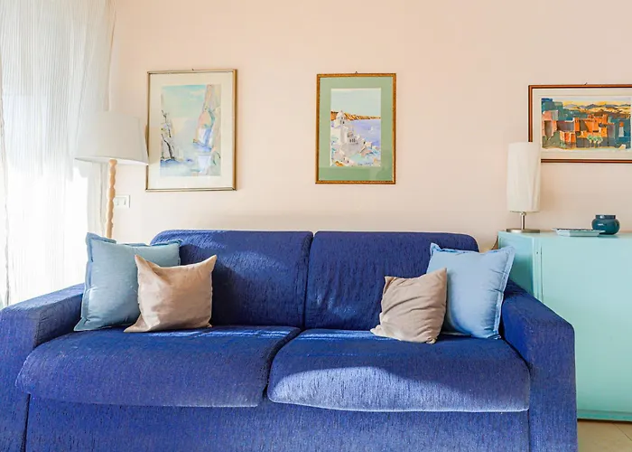 Le Diplomate By Interhome 아파트