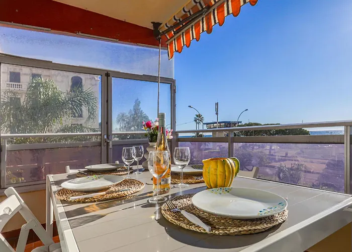 Le Diplomate By Interhome 아파트